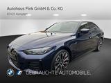 BMW i4 eDrive40 Gran Coupé M Sportpaket HiFi DAB
