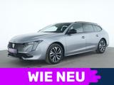 Peugeot 508 Allure Pack LED|AHK|ACC|Kamera|Kessy|Navi|SH - Peugeot 508 aus 2023