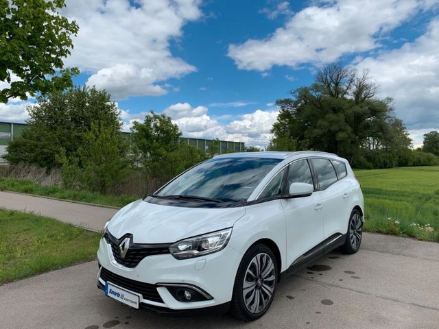 Renault Grand Scenic 7Sitzer