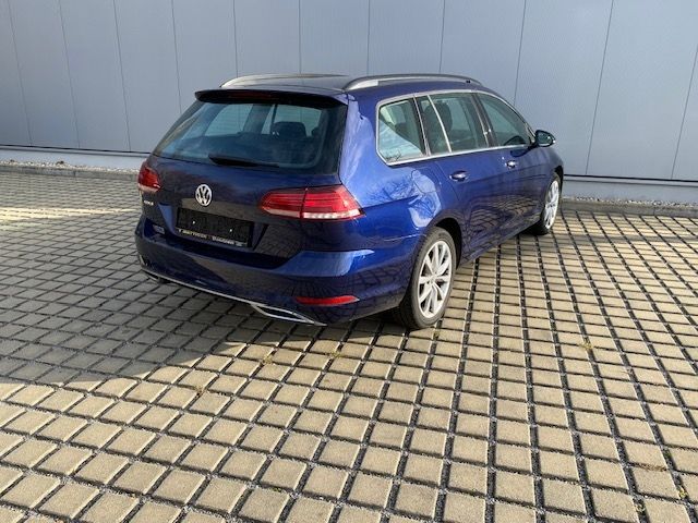 Golf VII Variant 1.4 TSI Highline LED/17-ZOLL/AC