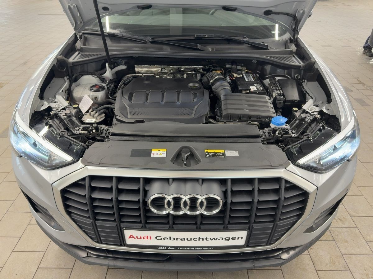 Audi Q3 - Bild 17