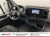 Mercedes-Benz Sprinter 516 *Extralang* Thermoking Kabine -20°  - Mercedes-Benz Gebrauchtwagen in Mönchengladbach