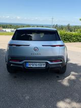 Fisker Ocean Extreme  - Fisker Ocean