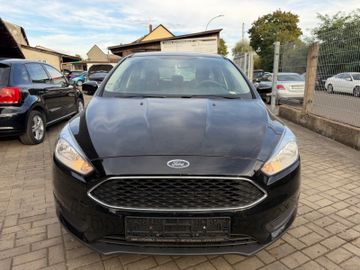 Ford Focus - 2