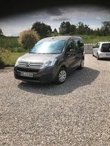 Citroën Berlingo BlueHDi 100 Multispace Feel Multisp... - Citroën Berlingo: Multispace Feel