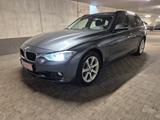 BMW 328 i xDrive *Autom.-Navi-Xenon-AHK-HU neu!* - BMW 328: Kombi