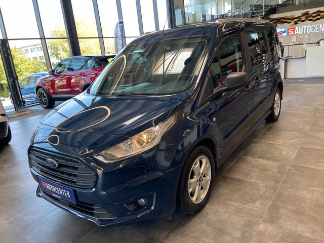 Ford Transit Connect lang Trend 1.5 TDCI*5-SITZER*AHK