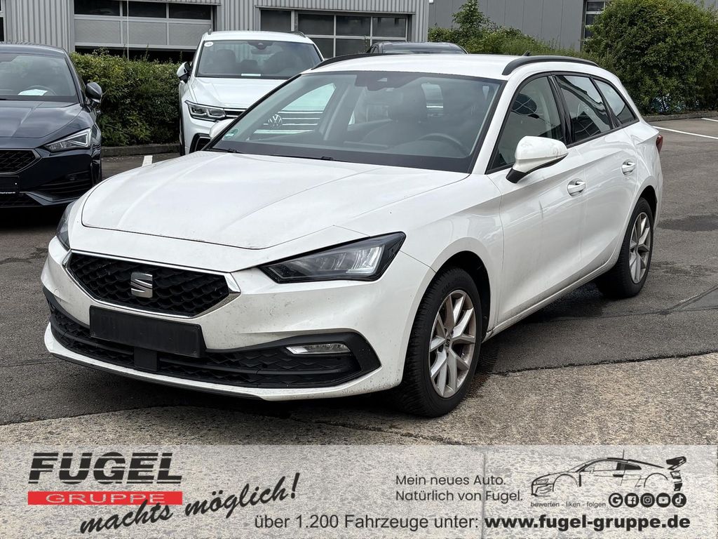 Image of Seat Leon