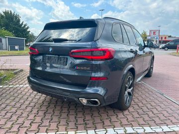 BMW X5 M50 - 4