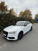 Audi S3 8V Limousine mit TÜV bis 2027 - Audi S3: 8 L