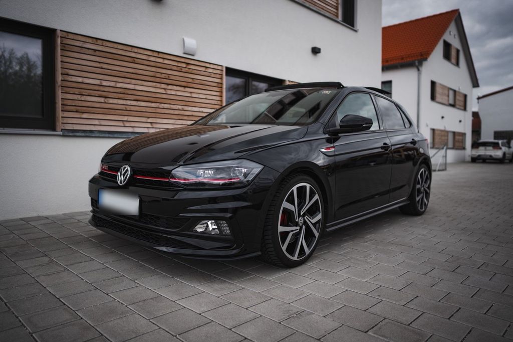 Image of Volkswagen Polo