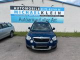 Skoda Yeti Ambition 2.0 EURO 5 NR 4