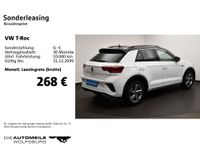 Volkswagen T-Roc - Vorschau Bild 2