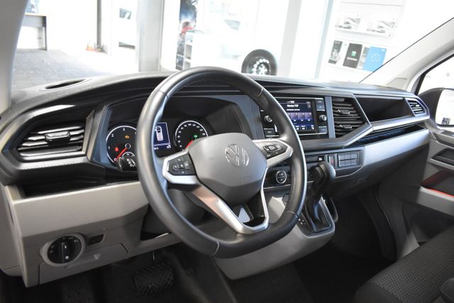 T6.1 Caravelle KR 2.0 TDI TREND 9-SITZ APP+KLIMA