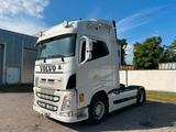Volvo FH500