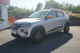 Dacia Spring Electric Comfort Navi Leder Kamera PDC - Dacia Spring aus 2021