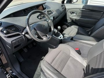 Renault Scenic III Bose Edi.+Kamera+Navi+SHZ+