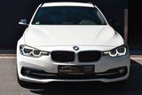 BMW 320 d Touring  Efficient Dynamics Sport/ALU/LED - BMW: Efficient Dynamics