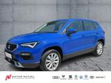 Seat Ateca 1.0 TSI STYLE LED+NAVI+APP+GRA+SHZ+PDC+RFK - SEAT Ateca Leasingangebote für Privatpersonen