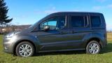 Ford Tourneo Connect 1.5 D 14.899 € Sitzheiz AHK top - Ford Tourneo Connect: 1.8