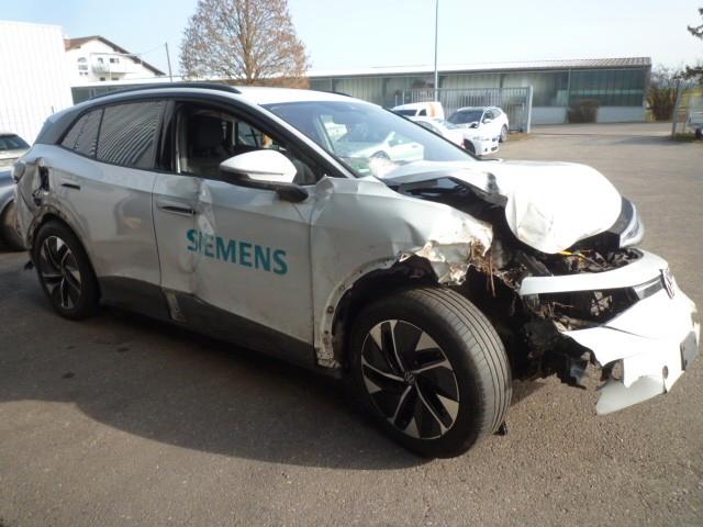 Volkswagen ID.4 Pro 210 kW mit Infotainment-Paket