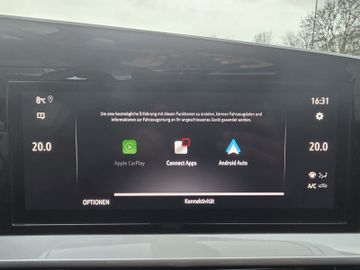 Bild 16 Opel Mokka 1.2 Ultimate Hybrid ACC/NAVI/SHZ+LHZ/PDC v