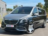 Mercedes-Benz VIP Maybach *Sternenhimmel*TV*Designo* - Mercedes-Benz V 250 in Köln