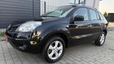 Renault Koleos 2.0 173PS 4X4 TÜV,1-HAND,LEDER,NAVI,SHZ - Renault Koleos in Stuttgart