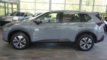 Nissan X-Trail - 8