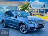 BMW X5 M50d AHK 360° PANO Standhzng. Harman Kardon - BMW X5 M50
