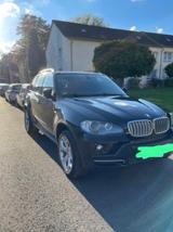 BMW X5 xDrive35d Edition 10 Jahre X5 Edition 10 ... - BMW X5: 35 D