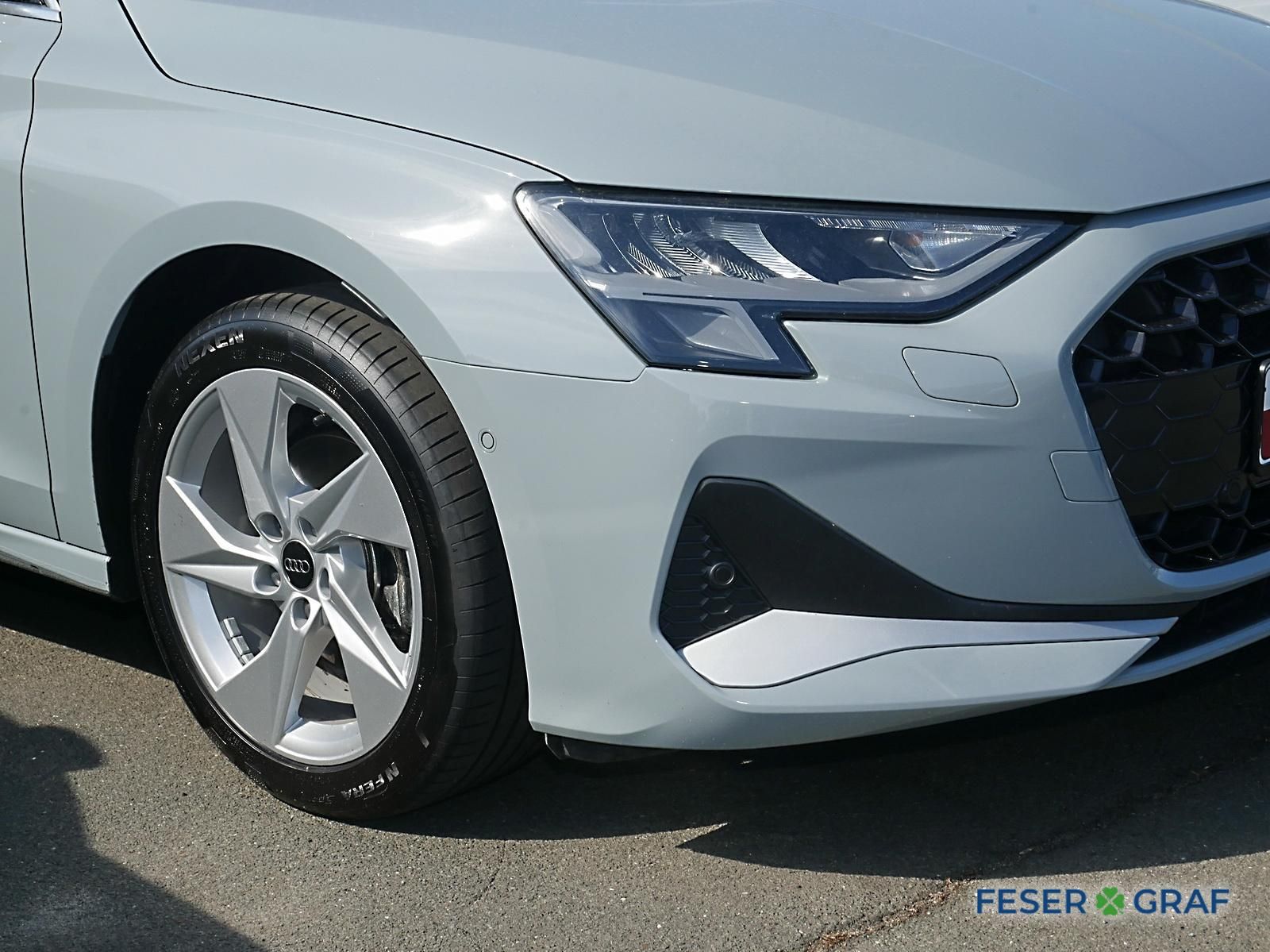 Audi A3 - Bild 11