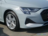 Audi A3 - Vorschau Bild 11