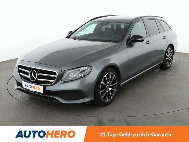 Mercedes-Benz E 250 T Avantgarde Aut.*CAM*NAVI*PDC*SHZ*LED*