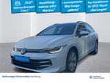 Volkswagen Golf Variant Goal 1.5 TSI Sitzheizung CarPlay - Volkswagen Golf: Goal V