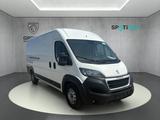Peugeot Boxer Kasten Hochraum L4H2 435 Pro 2,2 BlueHDi 1 - Peugeot Boxer 435