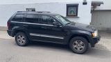 Jeep Grand Cherokee 5,7l hemi - Jeep Grand Cherokee aus 2005: Hemi