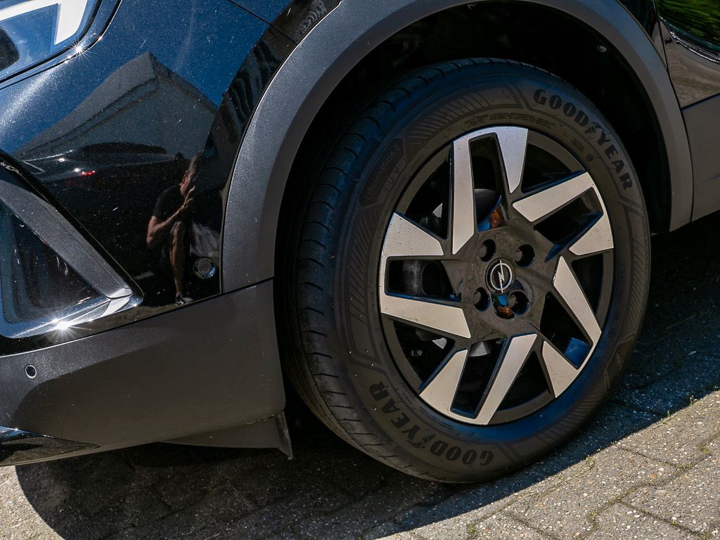 Opel Mokka 1.2 Elegance Kamera Navi LED Spurhalteassi imagem 3