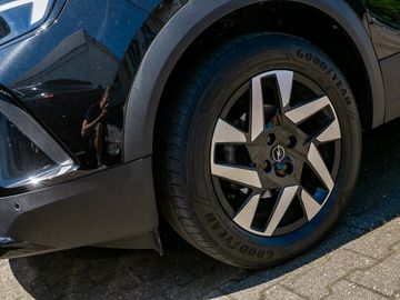 Opel Mokka 1.2 Elegance 360° Kamera Navi LED