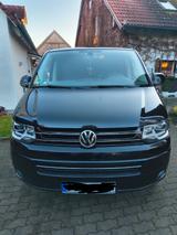 Volkswagen T5 Multivan - VW T5 Gebrauchtwagen in München