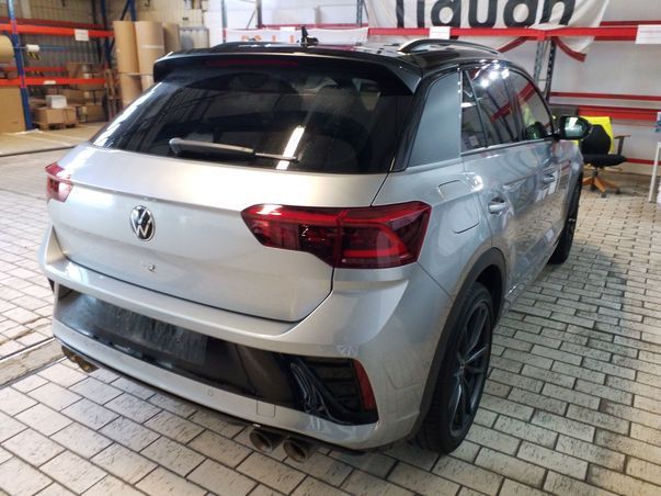 T-Roc 2.0 TSI 4M BLACK STYLE IQLIGHT+PANO+KAMERA