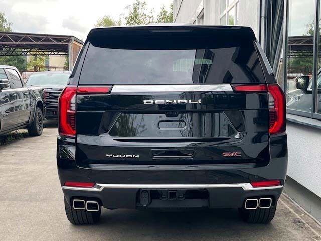 GMC Yukon Denali 6.2l V8 MY25 sofort