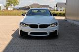BMW M4 Cabrio*LCI*20Zoll konkav*Carbon*LED - BMW M4 aus 2017