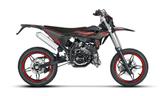 Beta RR 2T 50 Sport Motard - Beta RR Motard 2T 50