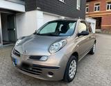 Nissan Mikra  K12,  Kleinwagen, Fahrzeug, ... - Nissan Micra in Solingen