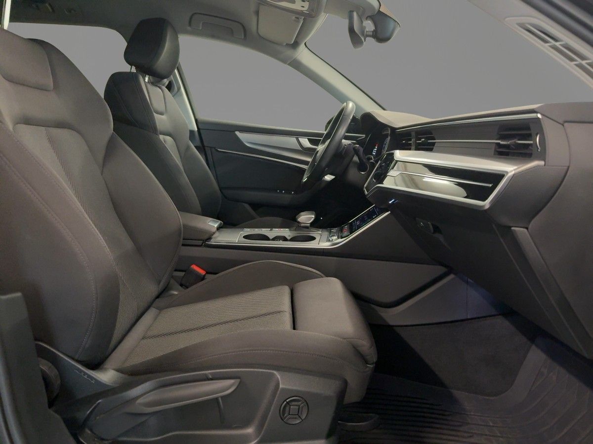 Audi A6 - Bild 11