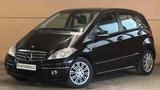 Mercedes-Benz A 160 BlueEfficiency PDC Sitzheizung Euro5 - Mercedes-Benz A 160: Blueefficiency