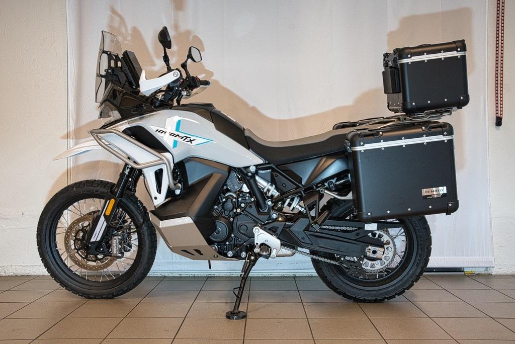 CFMOTO 1000 MT-X TOURING EDITION 