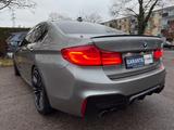 BMW M5 Comp~Carbon~Keramik~Kame~Head~Harma~ - BMW M5 Gebrauchtwagen in München