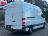 Mercedes-Benz Sprinter II Kasten 209/211/213/215 CDI *TOP* - Mercedes-Benz Sprinter: 209 Cdi